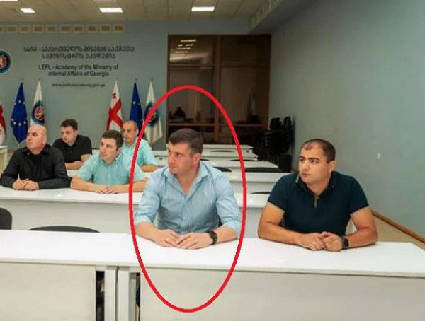 პოლიციელი, რომლის გასროლასაც მომღერალ თიკა მახალდიანის დედა ემსხვერპლა, თავისუფალია