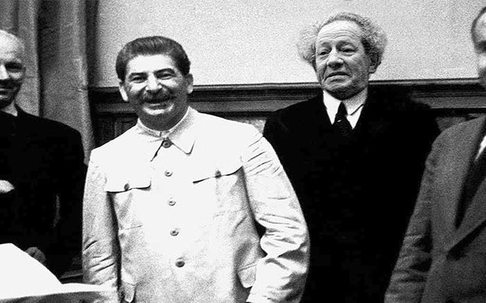 მესინგის ფენომენი - კაცი, რომელმაც სტალინის მომავალი იწინასწარმეტყველა