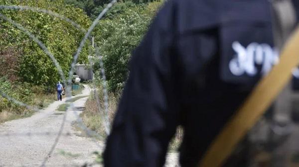 სუს-ის ინფორმაციით, საოკუპაციო ძალების წარმომადგენლებმა საქართველოს ორი მოქალაქე დააკავეს