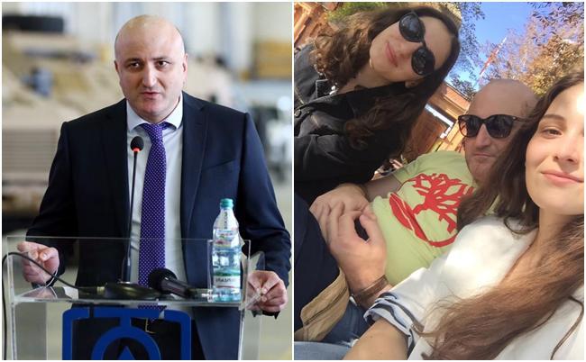 ხუთი შვილი, საბანკო ანგარიშები და ქალიშვილისთვის ნაჩუქარი 250 000-ლარიანი ბინა - ვინ არის და რა ქონებას ფლობს ჯანდაცვის ახალი მინისტრი?