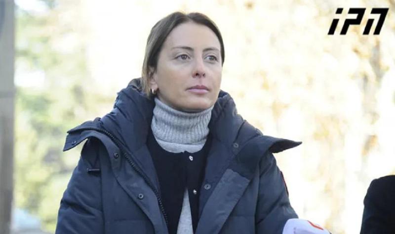 "თუ დავინახეთ, რომ სახელმწიფო ინსპექტორის სამსახურის ჩანაცვლება შესაძლებელია საგამოძიებო კომისიით, შევალთ პარლამენტში" - ხატია დეკანოიძე