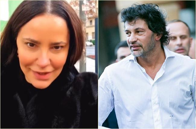 "კახი, მოდი გადაცემაში, გავიხსენოთ ჩვენი წარსული. არა, მე არაფერი არ მქონია კახისთან..." - ია ფარულავას მორიგი მიმართვა კალაძეს