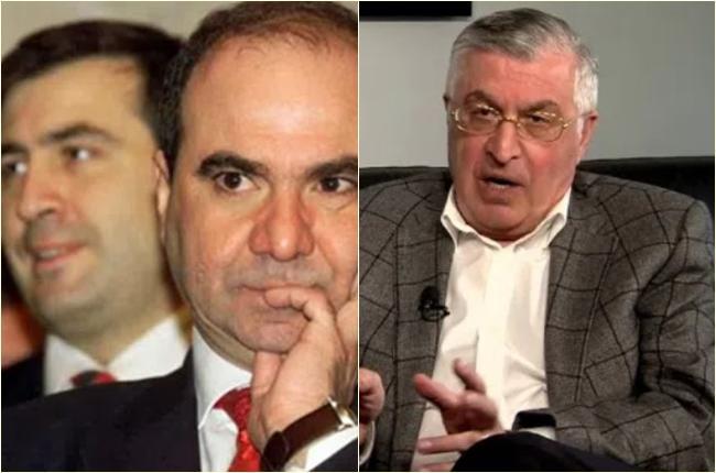 "თემურ ალასანია ყველგან ამბობდა, მალე ჟვანია აღარ იქნებაო. ამაზე ბევრი ხმამაღლა ლაპარაკობდა... ალასანიას დაკითხვა აუცილებელი იყო" - რას ჰყვება გოგლა ჟვანია?