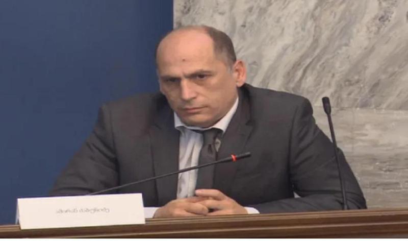 "უნივერსიტეტი, სადაც ვსწავლობდი, ფასიანი იყო, ვაკეში, 2 თუ 3-სართულიან შენობაში, 2005 წლამდე იარსება, მერე აკრედიტაცია ვერ გაიარა" - მოსამართლეობის კანდიდატი