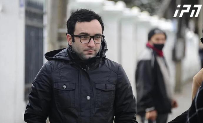 "ე.წ შეზღუდვები, რომელიც გუშინ დაბოღმილმა პენიტენციურმა სამსახურმა და იუსტიციის სამინისტრომ გადაწყვიტა სააკაშვილისთვის დაეწესებინა, უკანონოა" - ადვოკატი