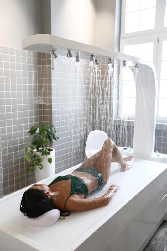 რას სთავაზობს თბილისის ბალნეოლოგიური კურორტები  მომხმარებელს?