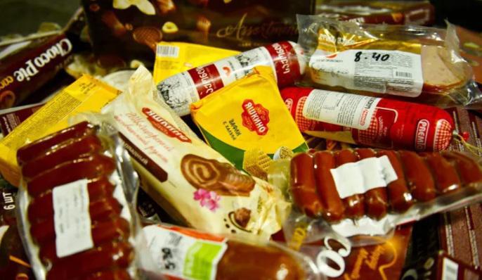 დააკავეს ნაგავსაყრელის თანამშრომლები, რომლებიც ნაგავსაყრელიდან ახდენდნენ გასანადგურებლად განკუთვნილი პროდუქტების რეალიზაციას