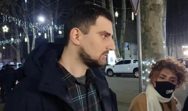 "27 დეკემბერს მიხეილ სააკაშვილისთვის არის დასმული ახალი დიაგნოზი, რომელსაც ამ ეტაპისთვის არ გავახმაურებთ" - ომბუდსმენის წარმომადგენელი