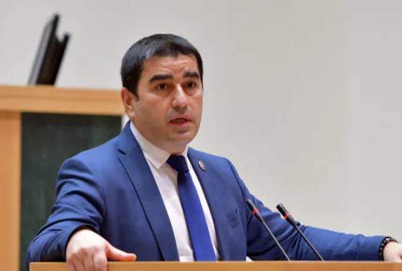 "ემპათიას" კეთილსინდისიერებაში ეჭვი მეპარება" - შალვა პაპუაშვილი