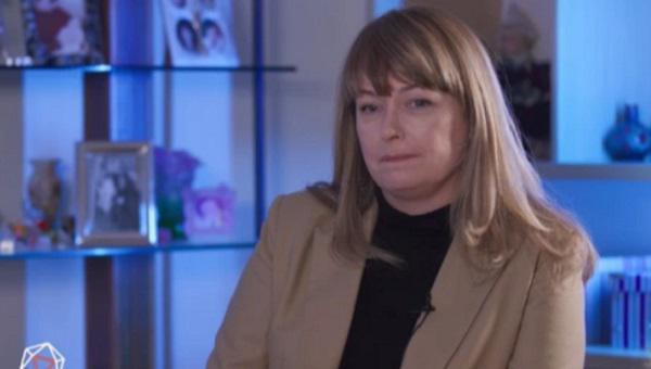 "შოკი იყო... ზედიზედ სამჯერ მოვისმინეთ და მაინც არ მჯეროდა... მერე დაიწყო ჩემთვის ძალიან რთული პერიოდი" - სანდრა რულოვსი  სააკაშვილისა და ლიზა იასკოს ურთიერთობაზე