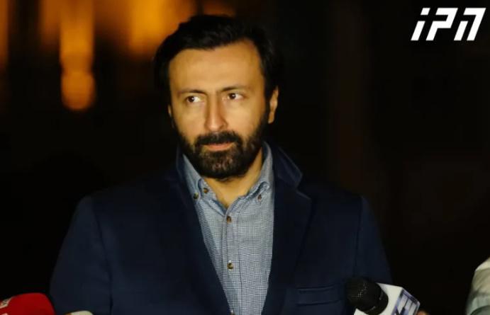 "მიხეილ სააკაშვილი რუსთავში გადმოიყვანეს იძულებით... ხელბორკილების დადების მცდელობით, ჯიკაობით" - ჩალაძე