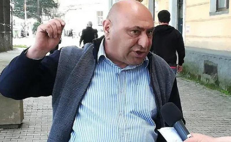 "მედავება იმას, რომ მე ვითომ დილაუთენია გავუგზავნე დამეგობრება, თუ მოწონება" - ასმათ დვალიშვილი გოგი წულაიას ისევ უჩივის