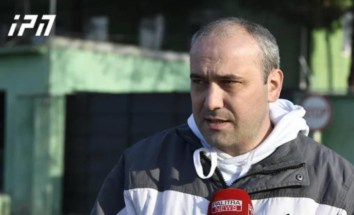 ზვიად კუპრავა დააკავეს - რა განაცხადეს სუს-ში?