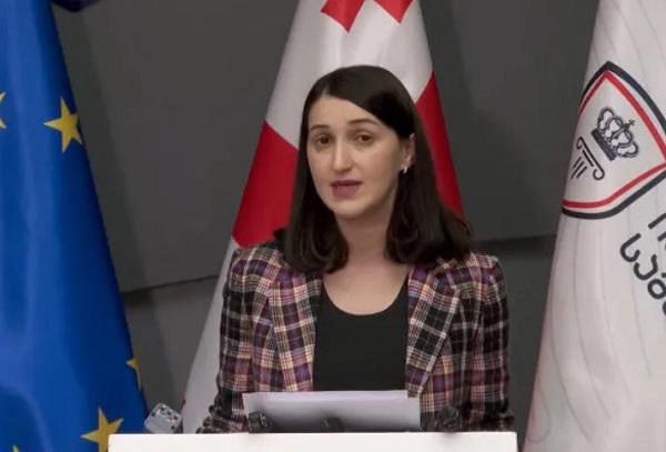 "პარლამენტმა ძირი გამოუთხარა დამოუკიდებელ უწყებას, რომელიც არასოდეს უთანხმებდა მის გადაწყვეტილებებს არავის" - ლონდა თოლორაია