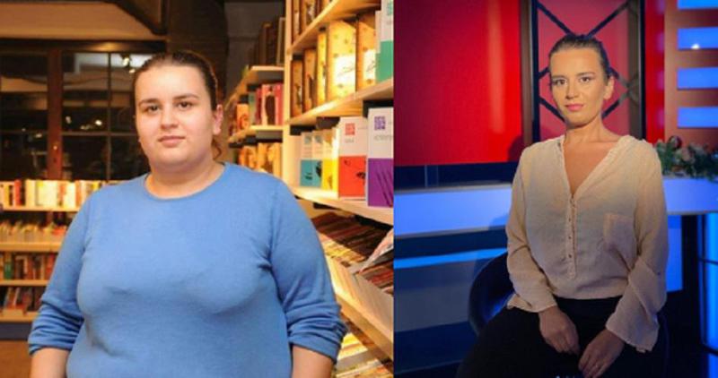 "მირჩევნია თვეში 1 კილო დავიკლო, მაგრამ კომფორტულად“ - გაიცანით ნათია დემეტრაშვილი, რომელმაც 53 კგ ყოველგვარი დიეტის გარეშე დაიკლო