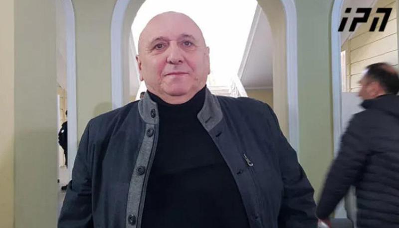 "ბავშვობაში "სახლობანას“ ვთამაშობდით, ოპოზიციამ დაიწყო "საკრებულოს სხდომობანას“ თამაში" - ბათუმის საკრებულოში ფრაქცია "ქართული ოცნების“ თავმჯდომარე