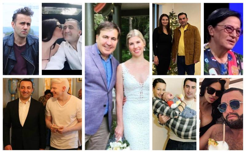 2021 წლის 11 სკანდალური ამბავი, რომელზეც საზოგადოება ყველაზე დიდხანს საუბრობდა