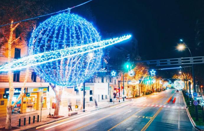 "პროექტის განხორციელებაში ჩართულია 300-ზე მეტი ადამიანი" - რა გელოდებათ რესპუბლიკის მოედანზე 31 დეკემბრის ღამეს?