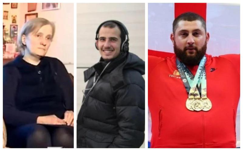 "ბატონო ლაშა, ნუ იქნებით ამ ჯოჯოხეთური მანქანის იარაღი... სანდრო ამაყობდა თქვენი რეკორდებით" - რას წერს აზარტული თამაშების მსხვერპლი ოპერატორის დედა?