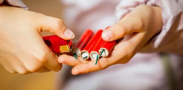 რამდენი ადამიანი დაშავდა საქართველოში ახალი წლის ღამეს პიროტექნიკის გამოყენების შედეგად?