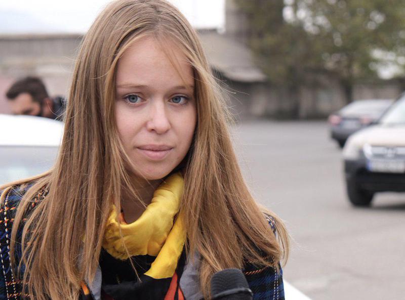 "სიტყვები არ მყოფნის. გაავრცელეს ვიდეო მიხეილზე, მისი დაცინვის მიზნით... ეს ძალიან მტკივნეულია" - ლიზა იასკო მიხეილ სააკაშვილის კადრების გასაჯაროებას ეხმაურება