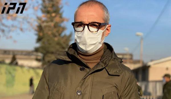 "სააკაშვილს რუსთავის პენიტენციურ დაწესებულებაში გადმოყვანის შემდეგ არ მისცემია პირად ექიმთან კონსულტაციის საშუალება... " - ადვოკატი