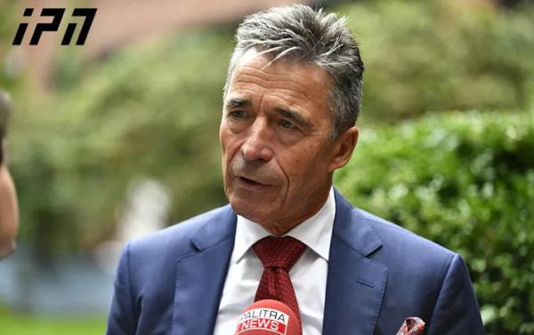 "უსაზღვრო მამაცობაა - სრული მხარდაჭერა ყველას, ვინც საქართველოში მედიის თავისუფლებისა და სამოქალაქო საზოგადოების შეზღუდვის მცდელობებს აპროტესტებს" - რასმუსენი