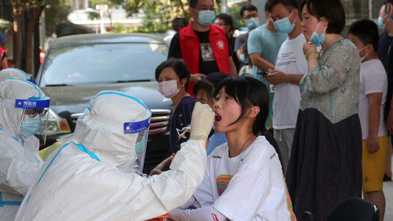 კორონავირუსის 3 შემთხვევის გამო ჩინეთის  1.2-მილიონიან  ქალაქში "ლოქდაუნი" გამოაცხადეს