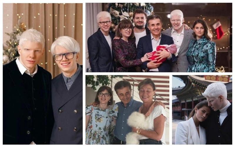 "ივანიშვილებისთვის განსაკუთრებით მტკივნეულია, რომ წელს ეს შეკრება ვერ მოხერხდა" - სად შეხვდა ახალ წელს ექსპრემიერის ოჯახი და რას ჰყვება მათი ახლობელი?