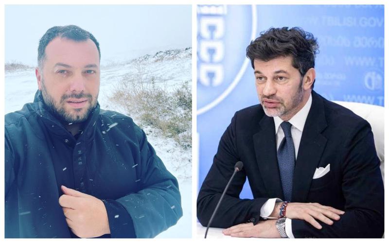 "მიშუამდგომლეთ კალაძესთან... შვიდი შვილის რჩენა ადვილი არ არის, დამასაქმეთ და გადამიხადეთ" - რას წერს პეტრე კოლხი "ფეისბუქზე"?