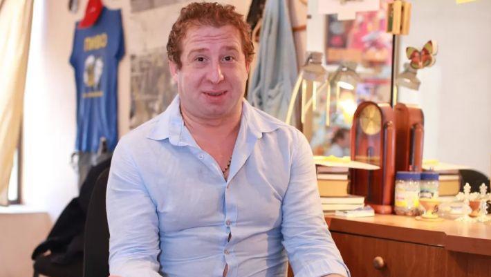 მსახიობი ნიკა ქაცარიძე გარდაიცვალა