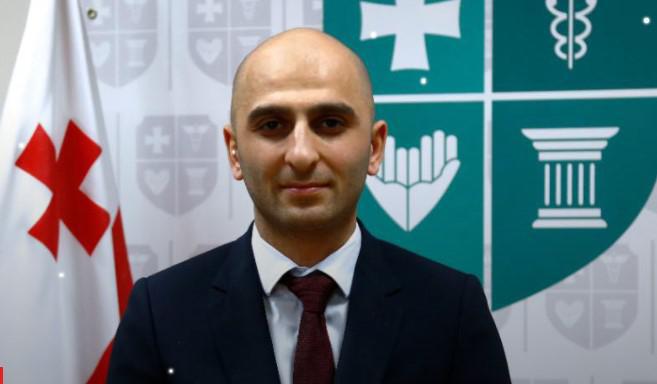 "ტვ პირველის" მიერ გადმოცემული მასალა არის დამახინჯებული და მტკნარი სიცრუე!" - ილია ღუდუშაური განცხადებას ავრცელებს