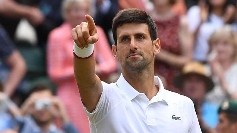 "არ მაინტერესებს რამდენად კარგი ჩოგბურთელია..“ -  ჯოკოვიჩი, რომელმაც ვაქცინაციის წესები დაარღვია, მწვავე კრიტიკის ობიექტია