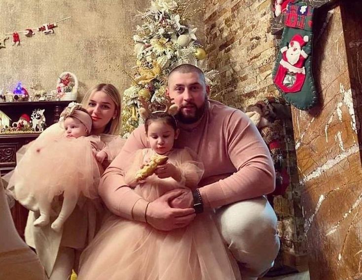 "ძლიერი კი ვარ, მაგრამ ყველას აქვს რაღაც სისუსტე, დადებითი და უარყოფითი... მიმნდობი ადამიანი ვარ, რაც მინანია ზოგჯერ" - წლის ადამიანის გულახდილი ინტერვიუ და დაპირება