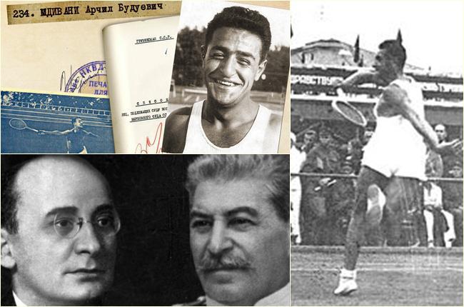 "გახდები ჩემპიონი და შენს ოჯახს გავათავისუფლებთო!" - ბერია არჩილს ოჯახის გადარჩენას დაჰპირდა, მაგრამ...  - როგორ დახვრიტეს 26 წლის ქართველი ჩემპიონი სტალინის ბრძანებით