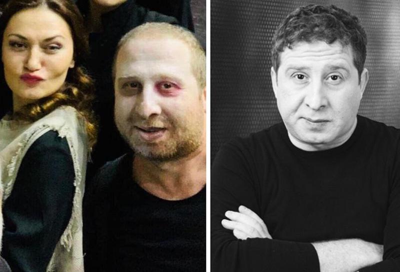 "არაფერი არ აწუხებდა, ამბობდა, კენჭივით ჯანმრთელი ვარო... ისეთ რაღაცებს იტყვიან ახლა..." - რას ჰყვება ნიკა ქაცარიძის შესახებ მისი მეგობარი