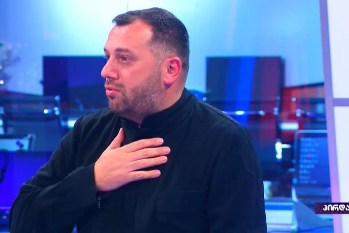 "ჩემი 6 შვილით მივადგები კალაძეს წყნეთში და იქ დავუჯდები, სანამ ჩემს კომუნალურებს არ გადაიხდის" - პეტრე კოლხი