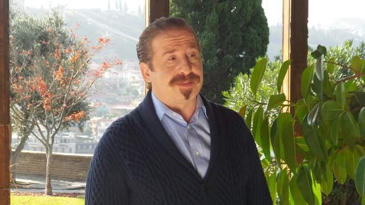 "ჩემკენ გამოიქცა, ჩამეხუტა და უცებ მითხრა - მე მამა აღარ მყავს.. გაქვავებული ვიდექი" - ნიკა ქაცარიძის მეგობრის ემოციური წერილი