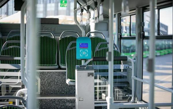 2023 წელს უბილეთო მგზავრობისთვის 3 591 097 ლარის ოდენობის ჯარიმა გამოიწერა, რაც წინა წლის მონაცემებს მილიონზე მეტით აღემატება