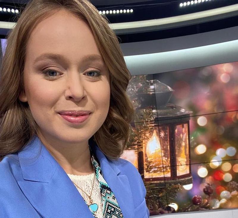 "დაე, მოხდეს სასწაულები" - ლიზა იასკო შობას უკრაინაში ხვდება და მორიგ მიმართვაში მიხეილ სააკაშვილს აღარ ახსენებს