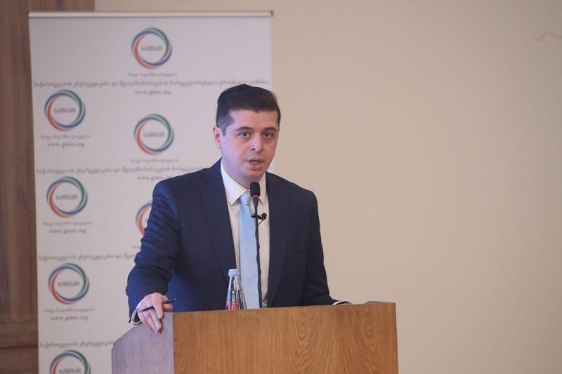 სემეკის წევრი, გიორგი ფანგანი: იანვარში, თბილისის მაცხოვრებლებს ელექტროენერგიისა და სასმელი წყლის მიწოდება არ შეუწყდება​​