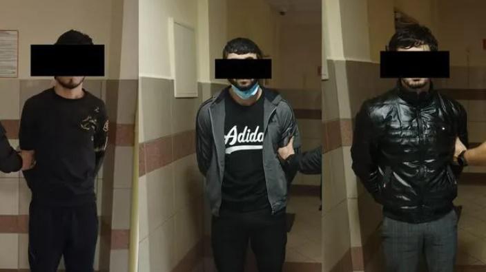 სამკვირიანი ოპერაცია და ქართველების დაკავება სასტუმროში - რას ედავებიან "ქართული დანის ბანდის" წევრებს?