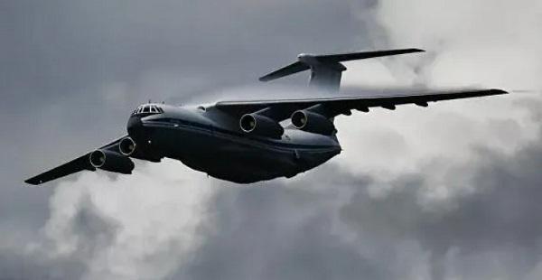 რუსეთმა სამშვიდობო ძალების ყაზახეთში შეყვანა დაიწყო