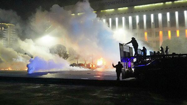 საგარეო უწყების ინფორმაციით, საკონსულოს დახმარების თხოვნით ყაზახეთში მყოფმა საქართველოს 8 მოქალაქემ მიმართა - როგორია მათი მდგომარეობა?