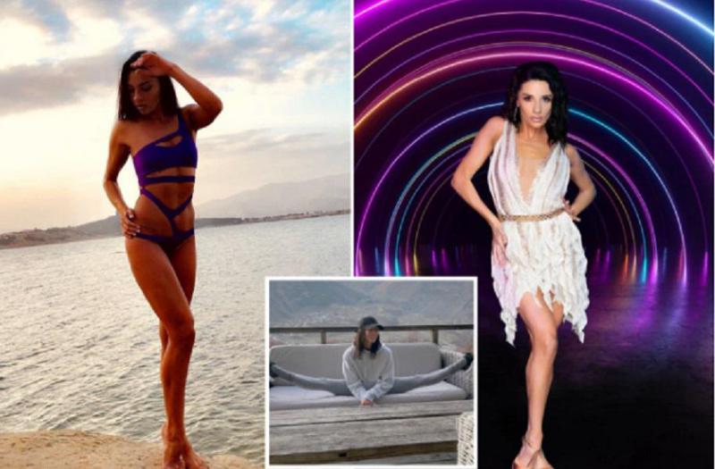 "სექსუალური სალომე საქართველოდან..." - რას წერს ირლანდიური The Sun-ი ქართველი მოცეკვავის შესახებ?