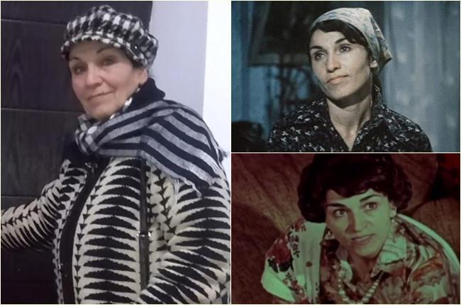 "ნიჭიერი არტისტი იყო, მისი ქეთო ყარაულაშვილი ხომ დაუვიწყარია..." - მსახიობი ციალა გურგენიძე გარდაიცვალა