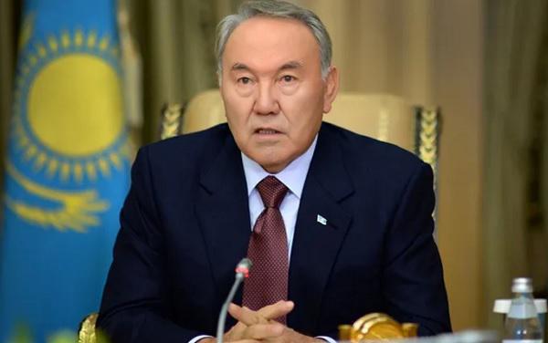 "ყაზახეთის ყოფილი პრეზიდენტი ნურსულთან ნაზარბაევი, შესაძლოა, ჩინეთში იმყოფება" - რას წერს რუსული მედია?