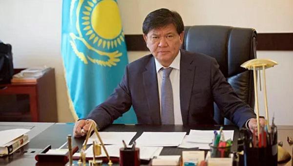 "შეთქმულებს სურდათ პრეზიდენტ თოყაევის ხელისუფლებიდან ჩამოშორება" - ნურსულთან ნაზარბაევის ყოფილი მრჩეველი