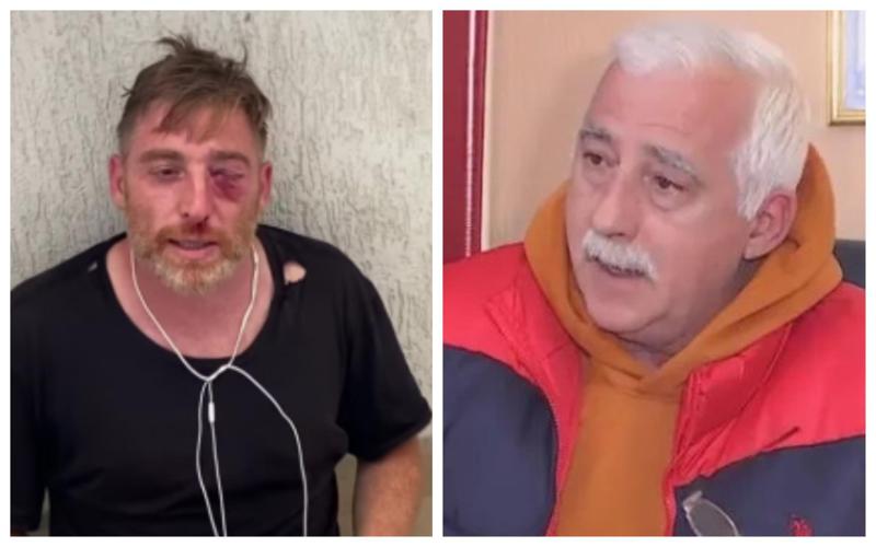 "უფლება არ მქონდა ინფორმაცია მიმეცა ჩემი დამკვეთისთვის - "ტვ პირველისთვის" - რას ამბობს ალექსანდრე გეჯაძე ლექსო ლაშქარავას საქმეზე მომზადებულ დასკვნაზე?