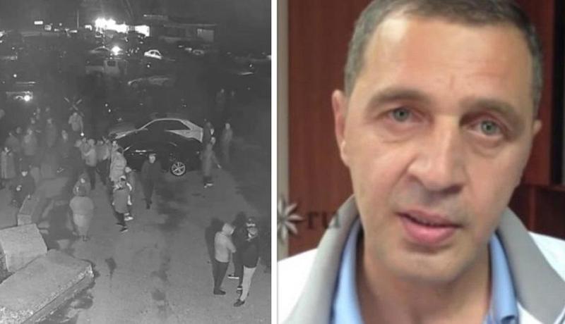 ე.წ. ქურდული კლანების დაპირისპირება აფხაზეთში - რატომ ეწინააღმდეგებოდა "პიზა" "ჩირო გალსკის" გალში დაკრძალვას